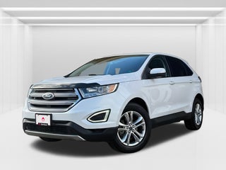 2016 Ford Edge