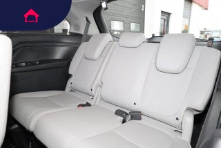 2018 Honda Odyssey