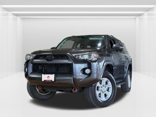 2016 Toyota 4Runner