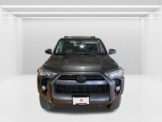 2016 Toyota 4Runner