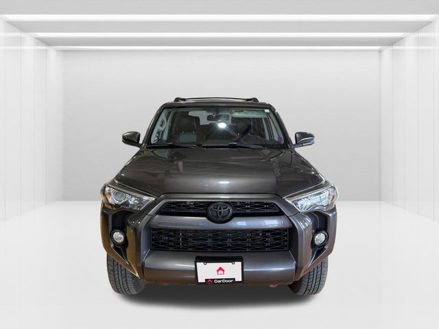 2016 Toyota 4Runner
