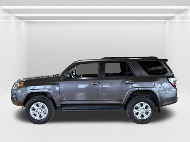 2016 Toyota 4Runner