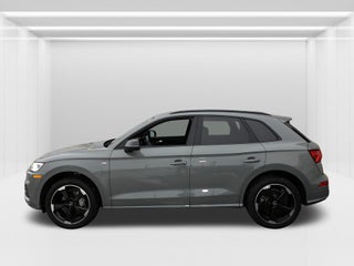 2020 Audi Q5