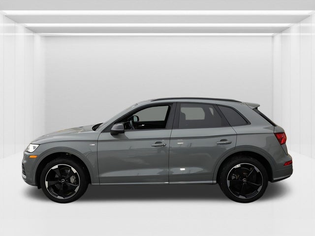2020 Audi Q5