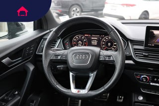 2020 Audi Q5