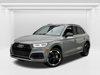 2020 Audi Q5