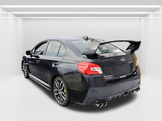 2021 Subaru WRX