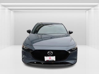 2021 Mazda MAZDA3