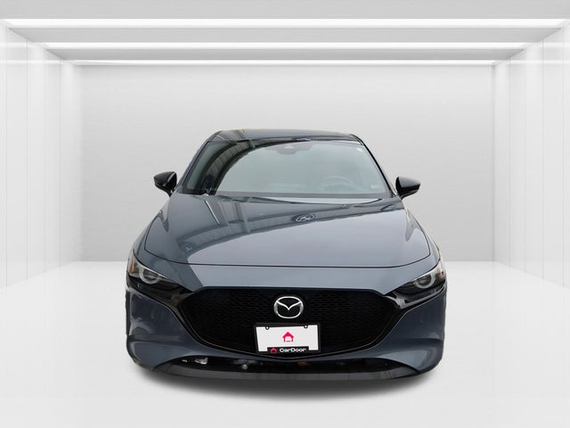 2021 Mazda MAZDA3