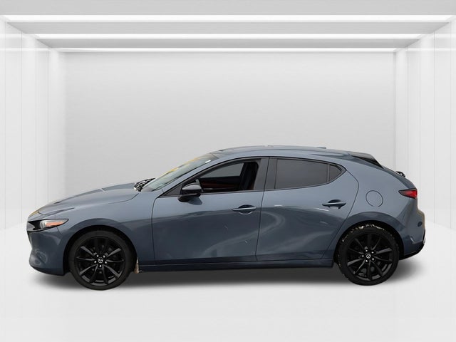 2021 Mazda MAZDA3