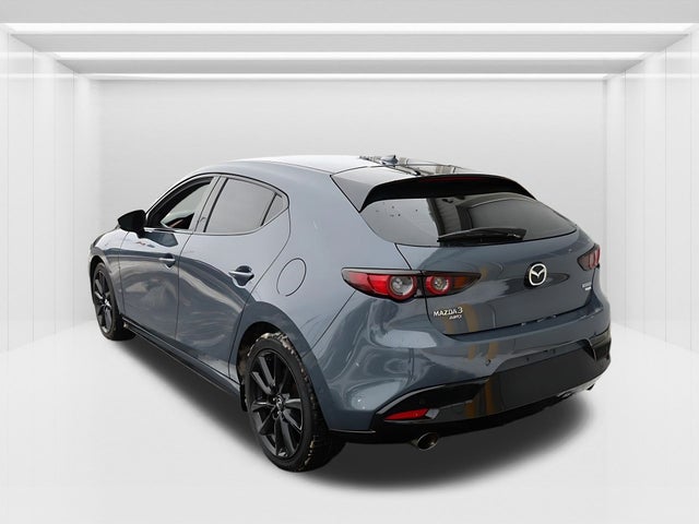2021 Mazda MAZDA3