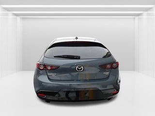 2021 Mazda MAZDA3