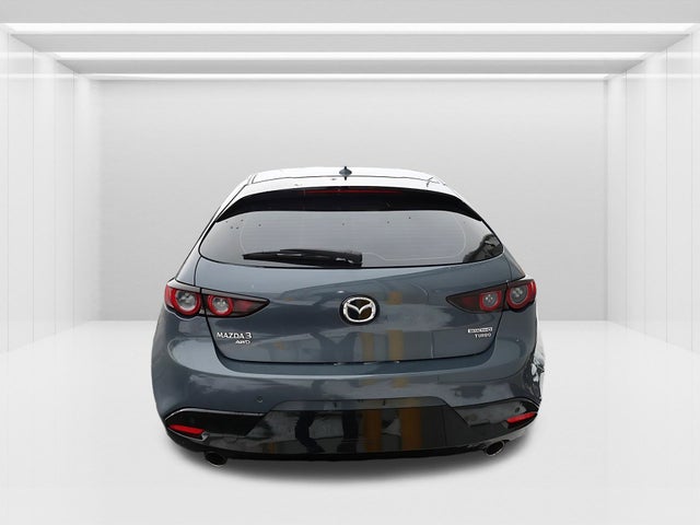 2021 Mazda MAZDA3