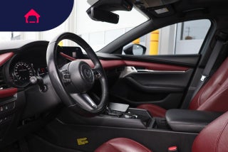 2021 Mazda MAZDA3