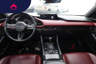 2021 Mazda MAZDA3