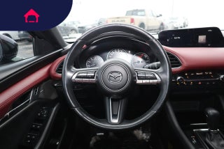 2021 Mazda MAZDA3