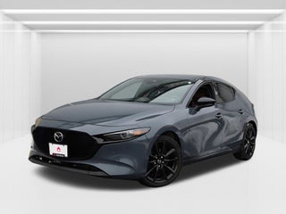 2021 Mazda MAZDA3