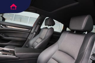 2019 Honda Accord Sedan