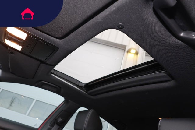 2019 Honda Accord Sedan