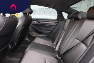 2019 Honda Accord Sedan