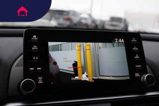 2019 Honda Accord Sedan