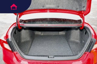 2019 Honda Accord Sedan