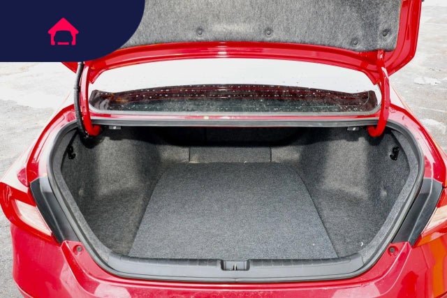 2019 Honda Accord Sedan