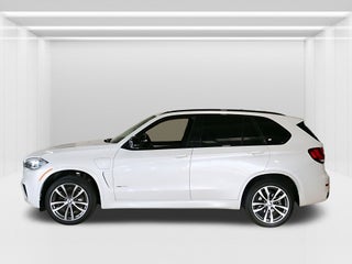 2016 BMW X5 eDrive