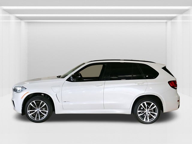 2016 BMW X5 eDrive
