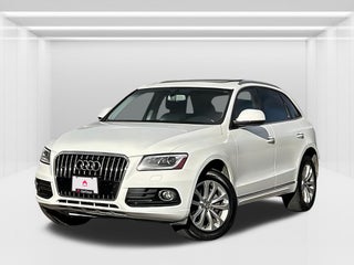 2015 Audi Q5