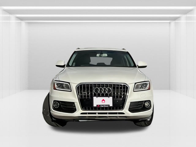 2015 Audi Q5