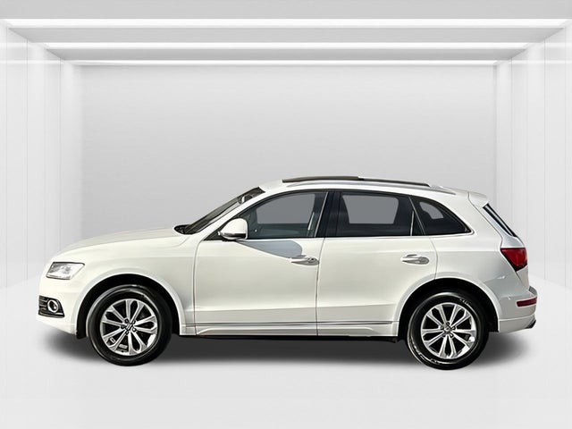 2015 Audi Q5