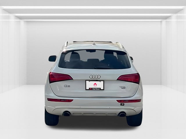 2015 Audi Q5