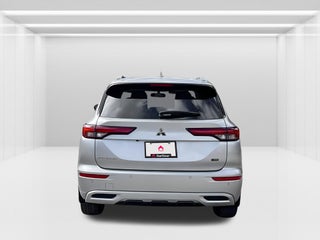 2022 Mitsubishi Outlander