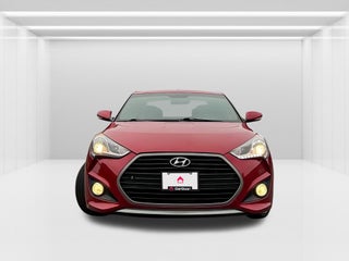 2016 Hyundai Veloster