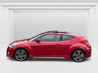 2016 Hyundai Veloster