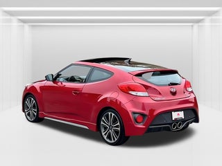 2016 Hyundai Veloster