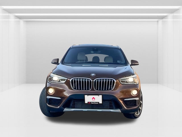 2016 BMW X1