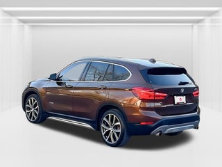 2016 BMW X1