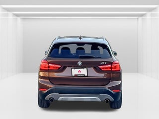 2016 BMW X1