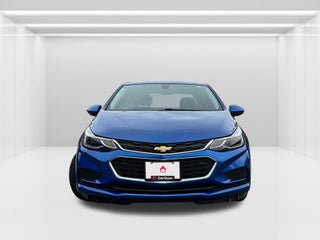 2018 Chevrolet Cruze