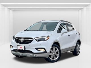 2017 Buick Encore