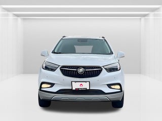 2017 Buick Encore