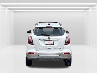 2017 Buick Encore