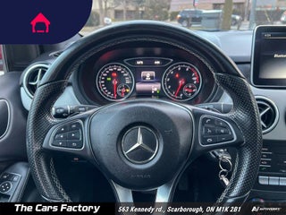 2015 Mercedes-Benz B-Class