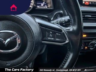 2017 Mazda Mazda3 5-Door