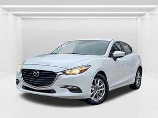 2017 Mazda Mazda3 5-Door