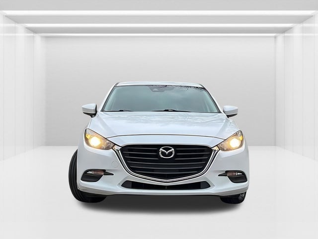 2017 Mazda Mazda3 5-Door