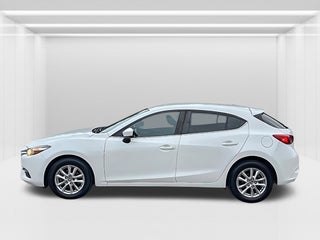 2017 Mazda Mazda3 5-Door