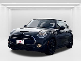 2016 MINI Cooper Hardtop